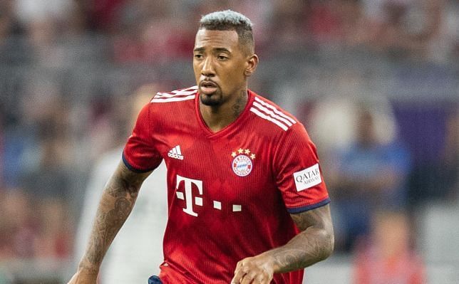 Image result for boateng bayern